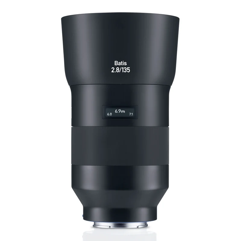Zeiss Batis 135mm f/2.8 Monture E