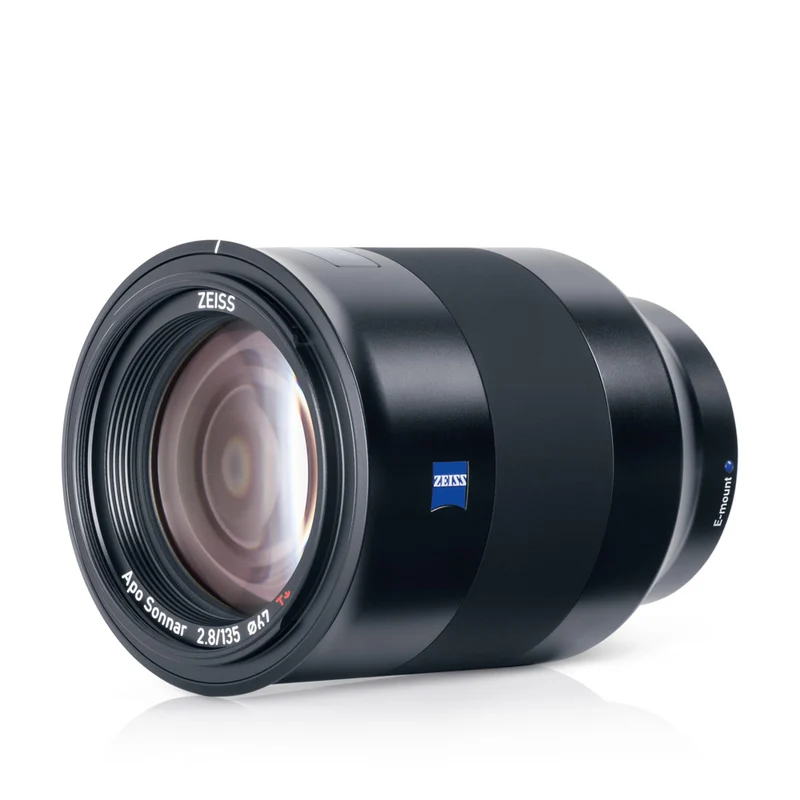 Zeiss Batis 135mm f/2.8 Monture E