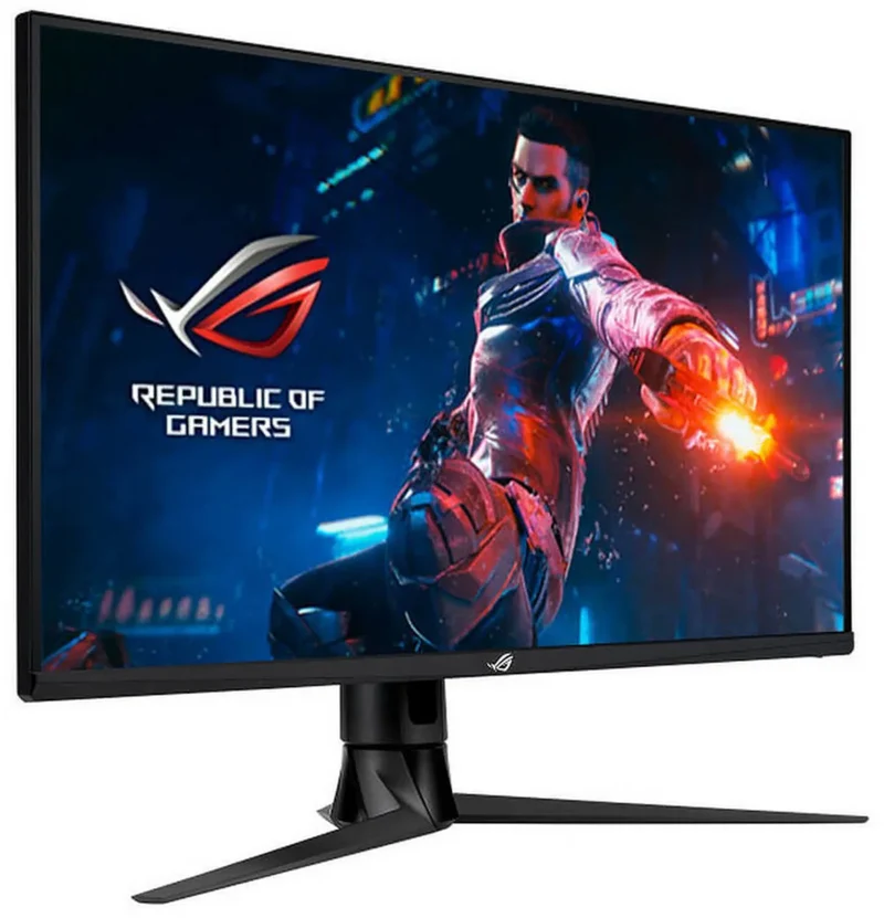Asus PG32UQ