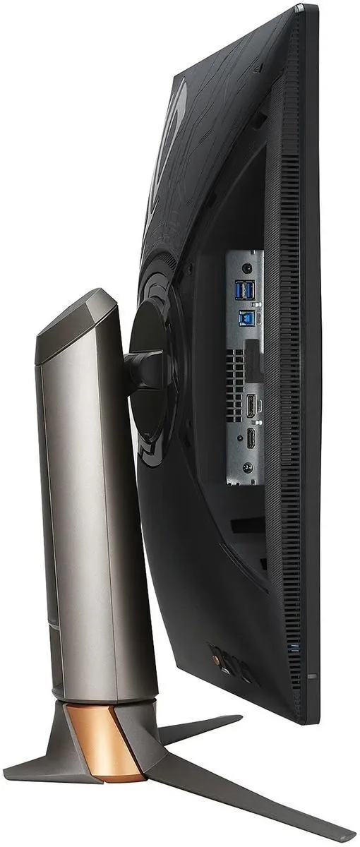 Asus PG32UQ