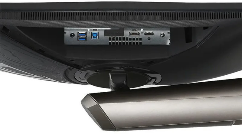 Asus PG32UQ