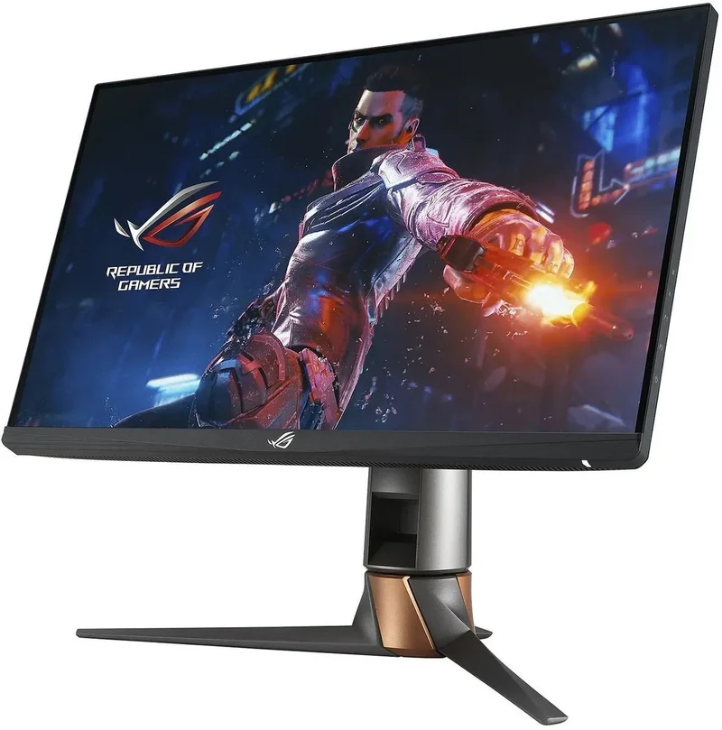 Asus PG32UQ