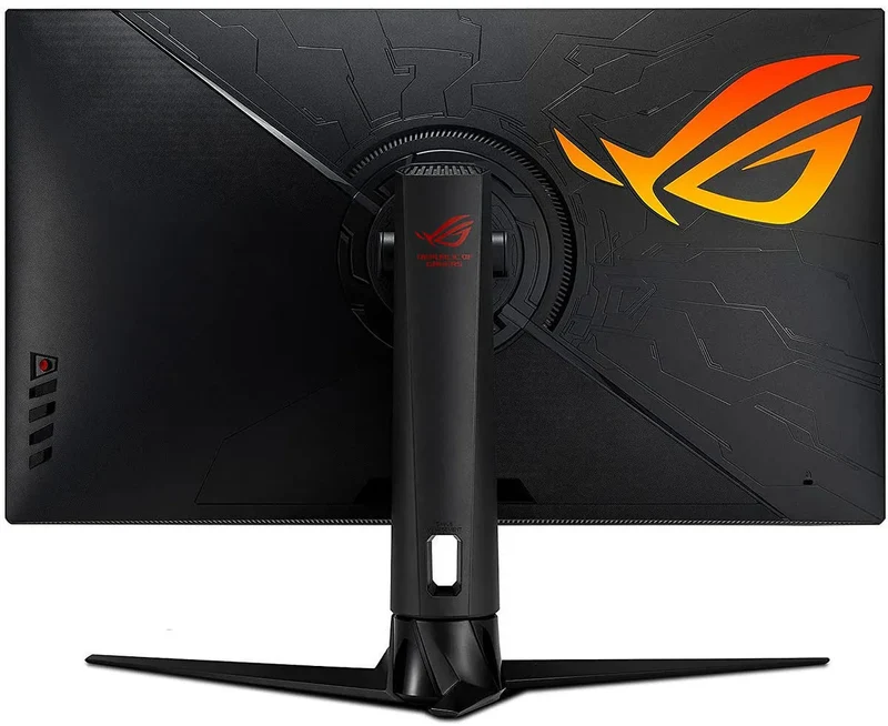 Asus PG32UQ