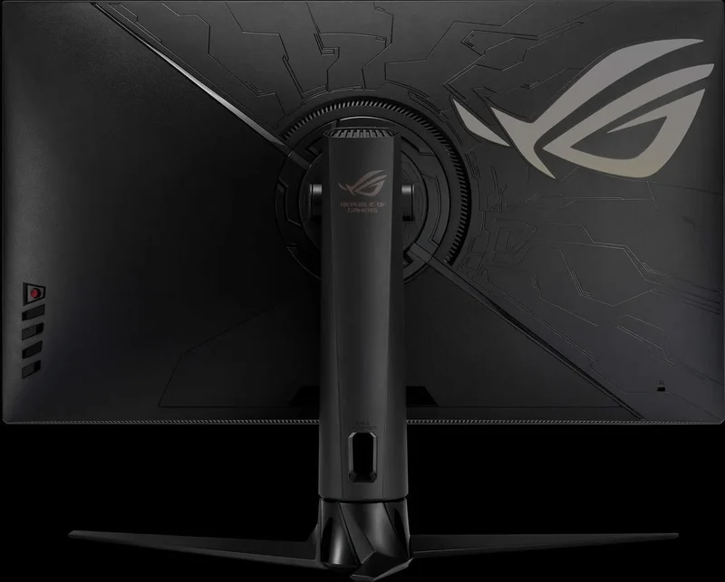 Asus PG32UQ