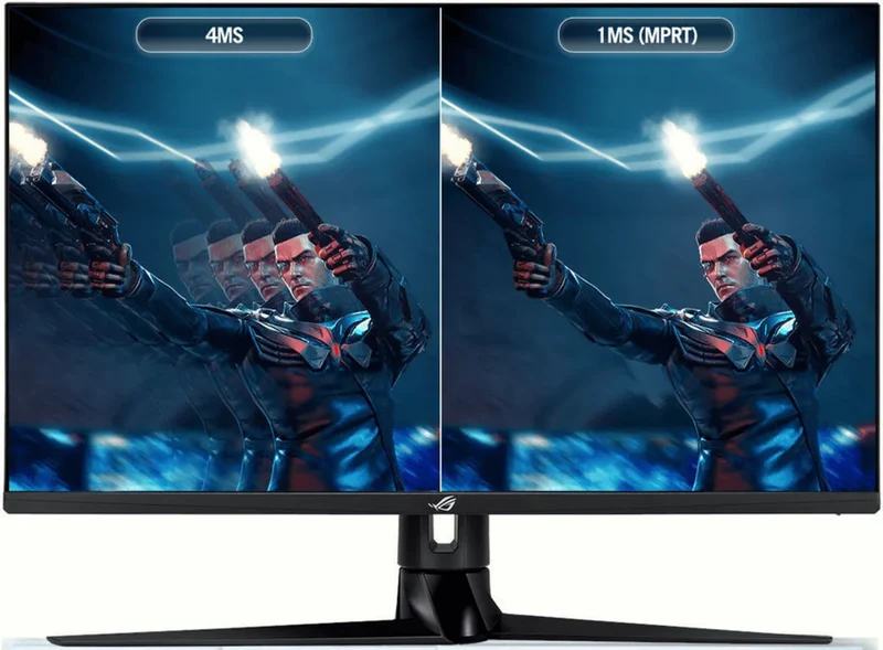 Asus PG32UQ
