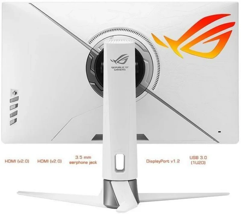 Asus XG27AQ-W