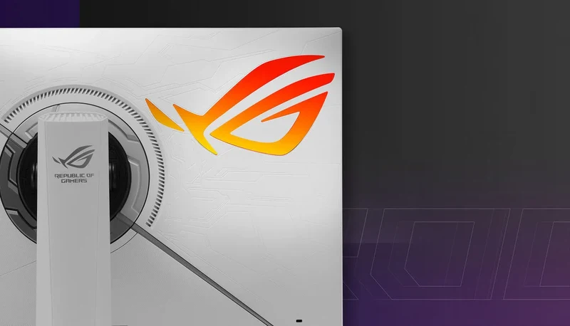 Asus XG27AQ-W