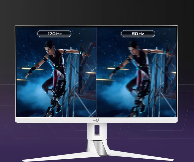 Asus XG27AQ-W