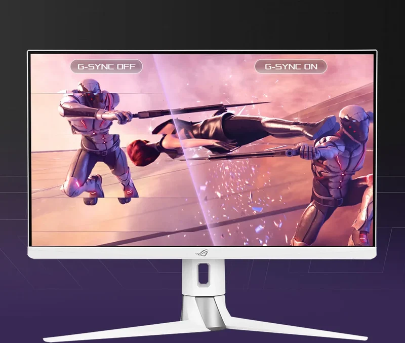 Asus XG27AQ-W