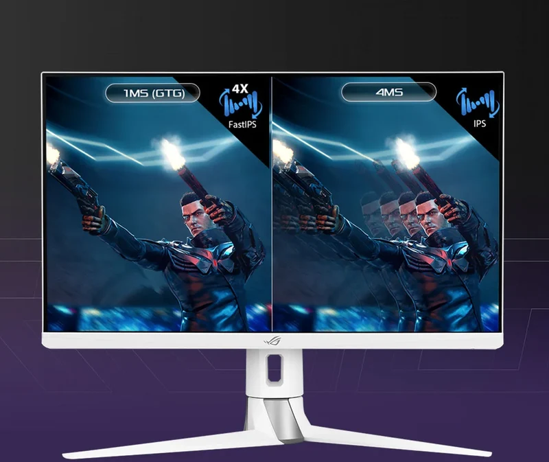 Asus XG27AQ-W