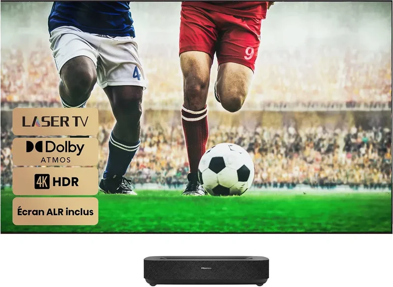 Hisense 90L5HD