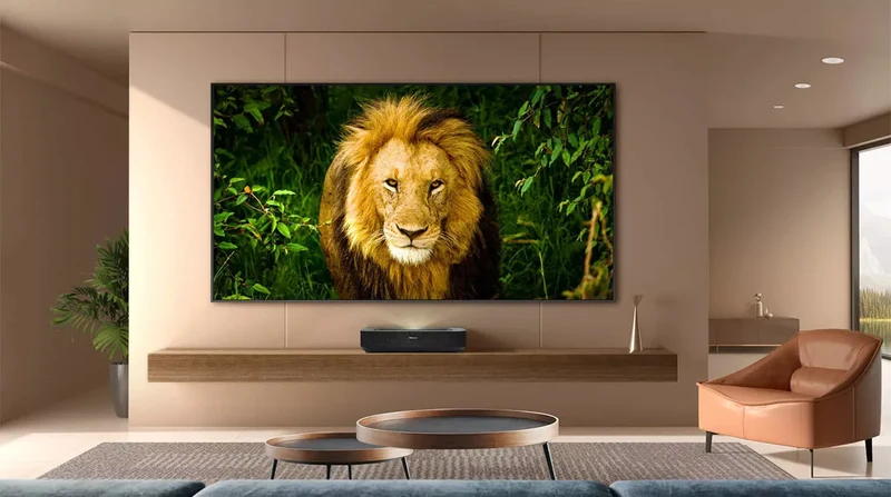 Hisense 90L5HD