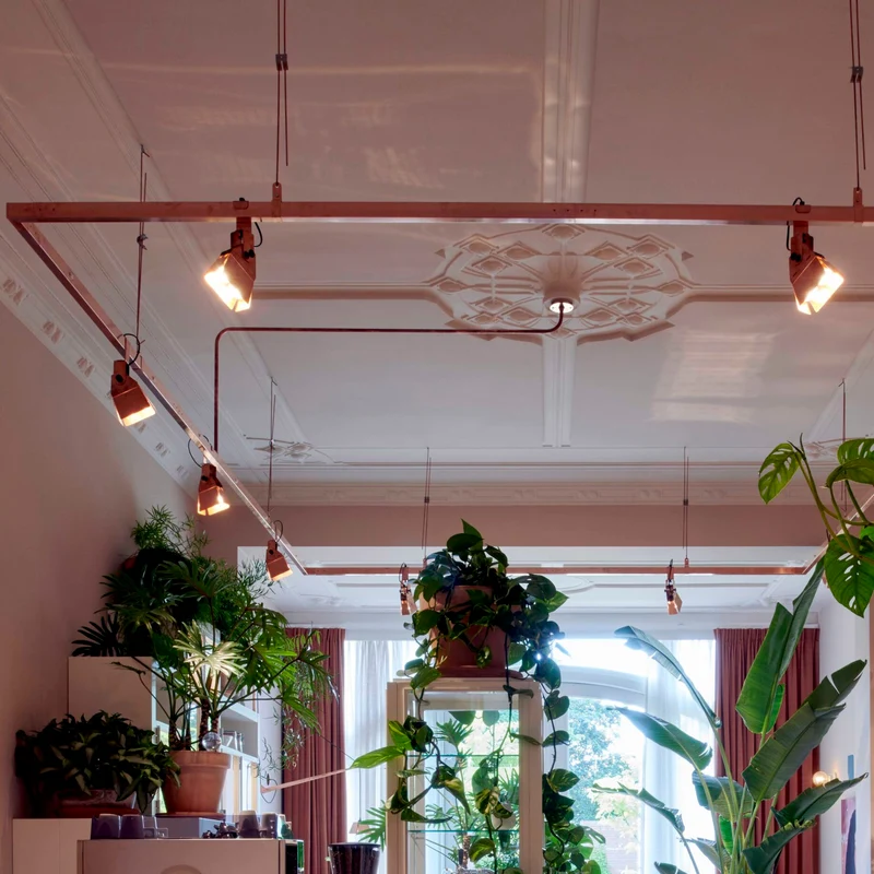 Piet Hein Eek LED Spot 2