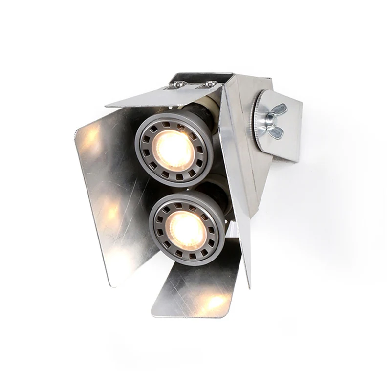 Piet Hein Eek LED Spot 2