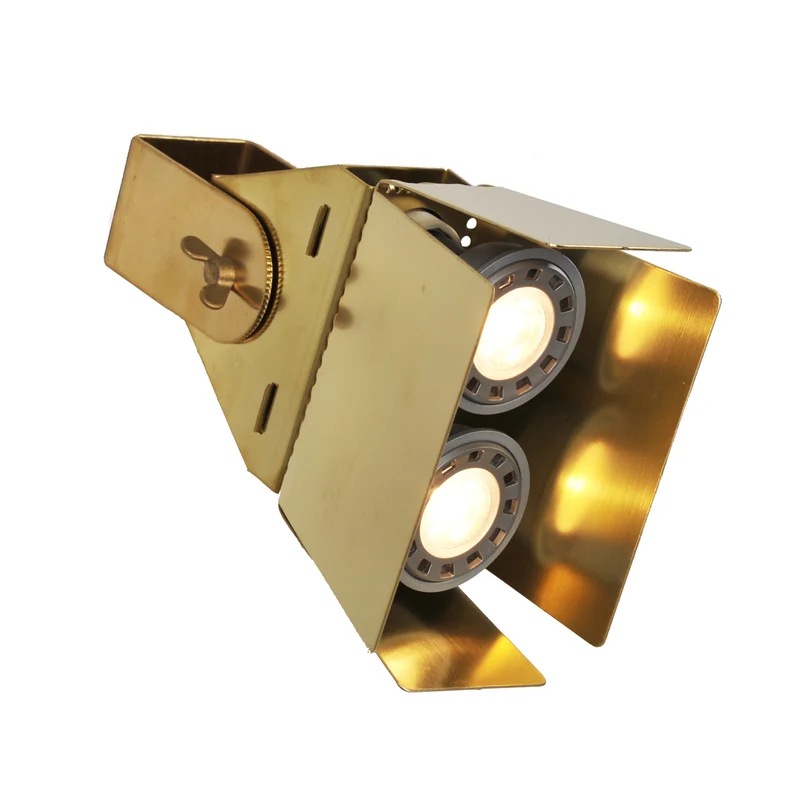 Piet Hein Eek LED Spot 2