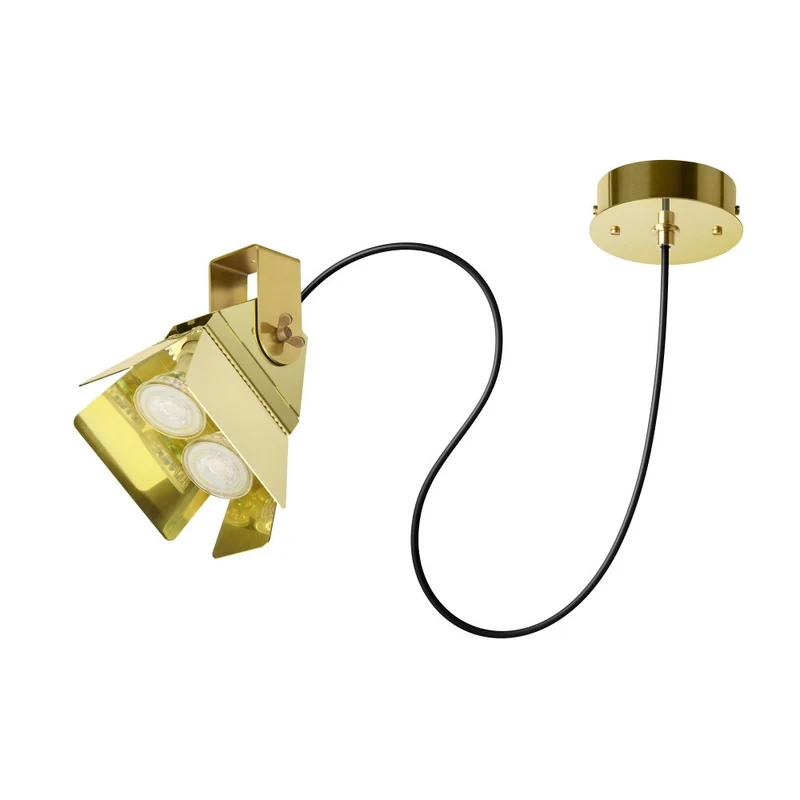 Piet Hein Eek LED Spot 2