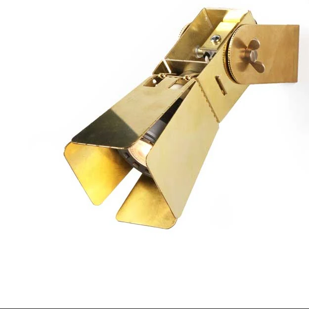 Piet Hein Eek LED Spot 1