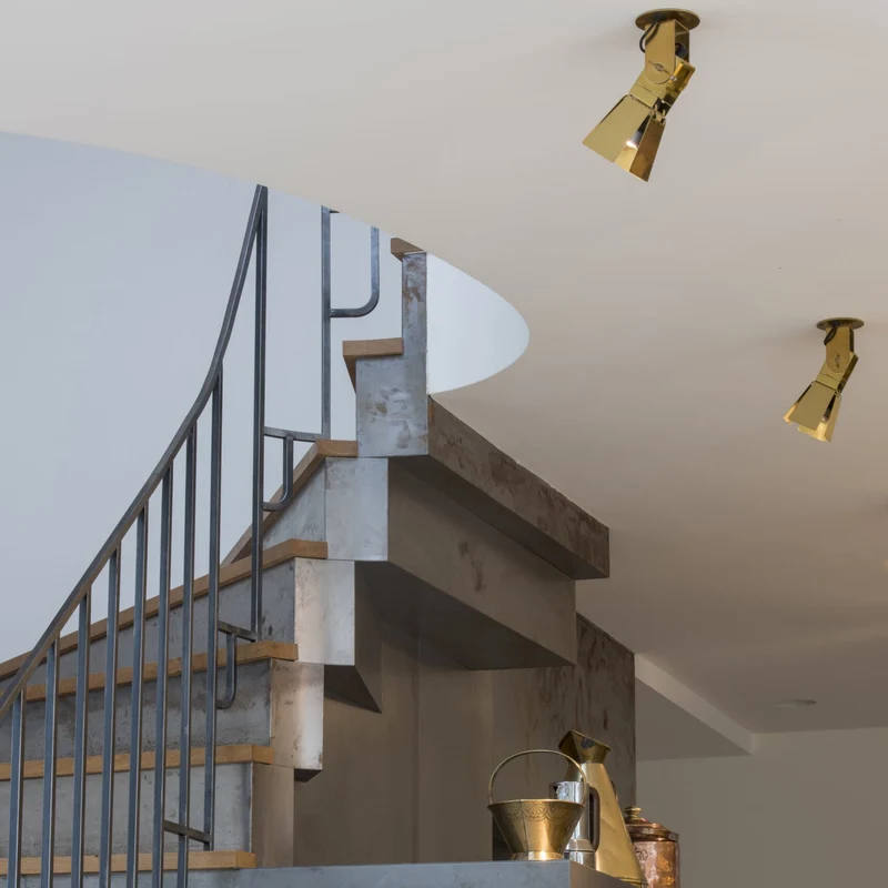 Piet Hein Eek LED Spot 1