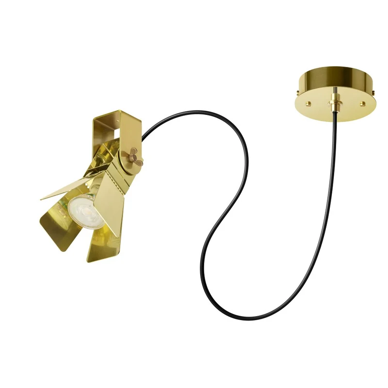 Piet Hein Eek LED Spot 1