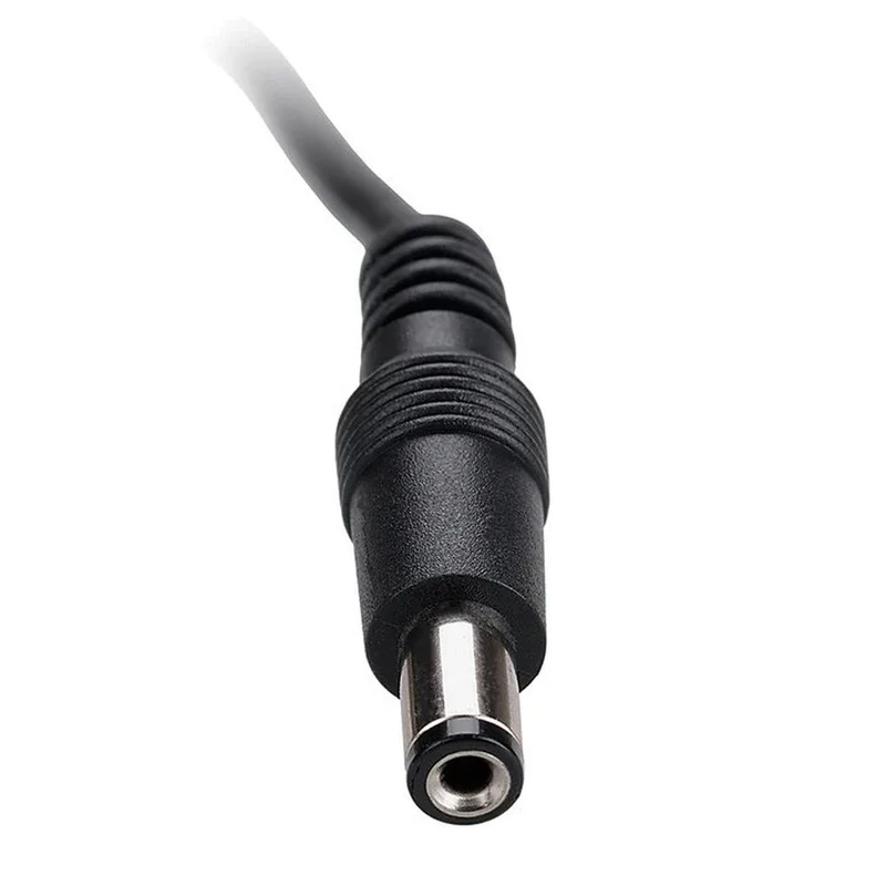 Fotodiox Power Adapter C6 cable - 2-pin D-Tap male to 2.1mm Barrel DC (50 cm)