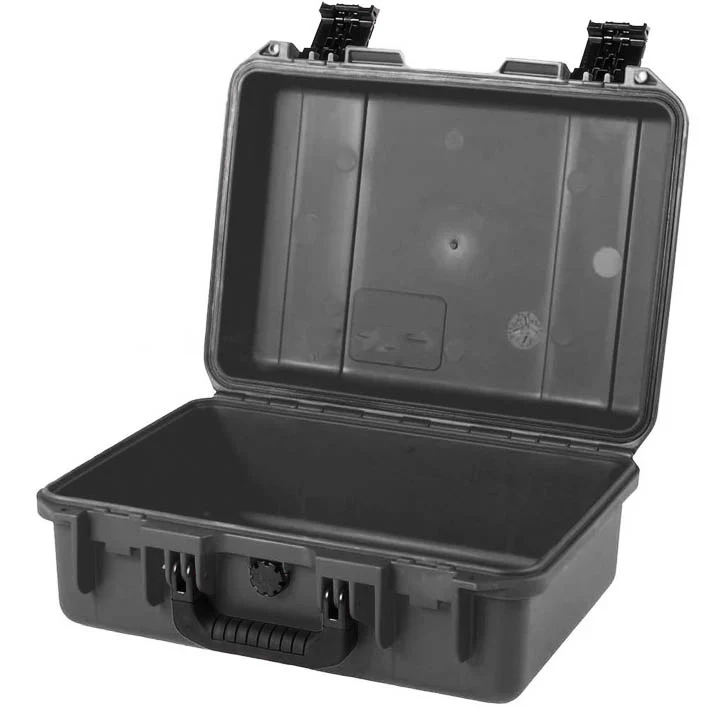 Peli-Storm IM2200 noir Vide