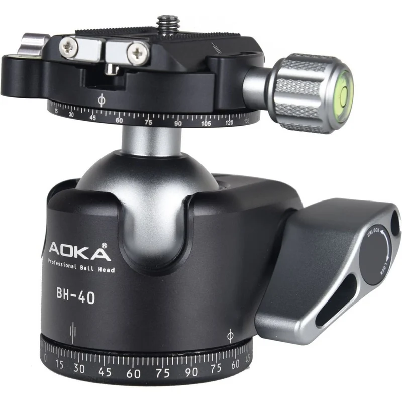 AOKA BH40R Rotule profil bas