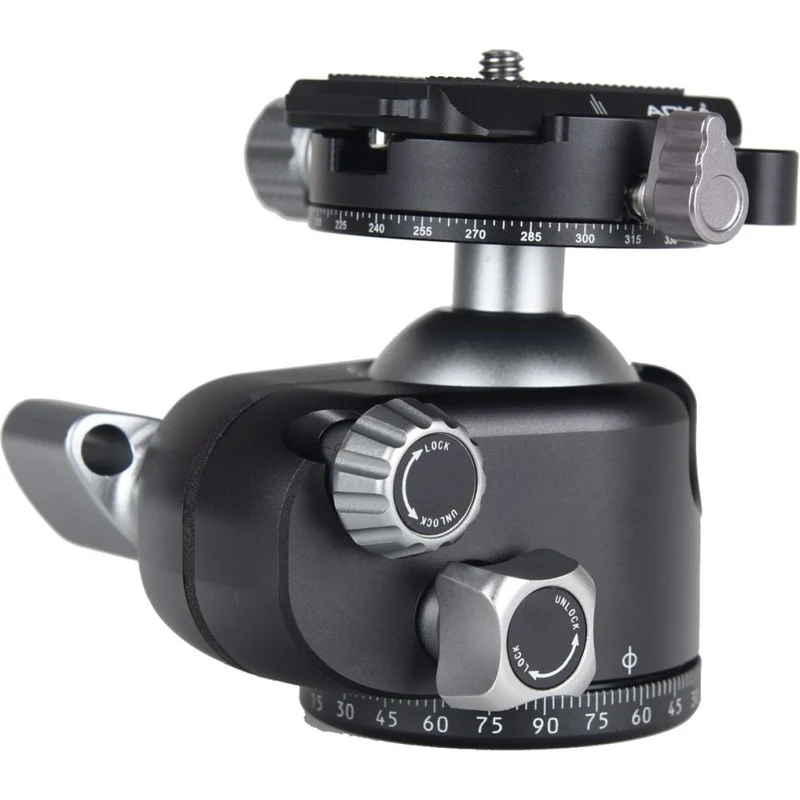 AOKA BH40R Rotule profil bas