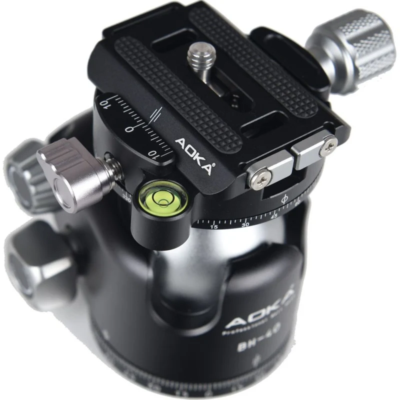 AOKA BH40R Rotule profil bas