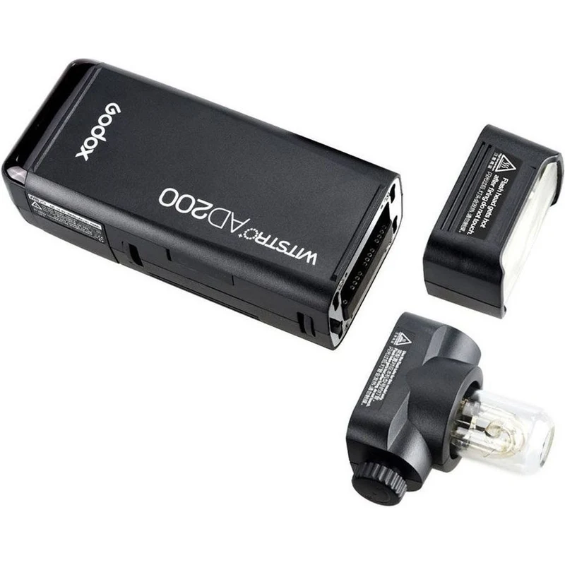 Godox Witstro AD200 Flash