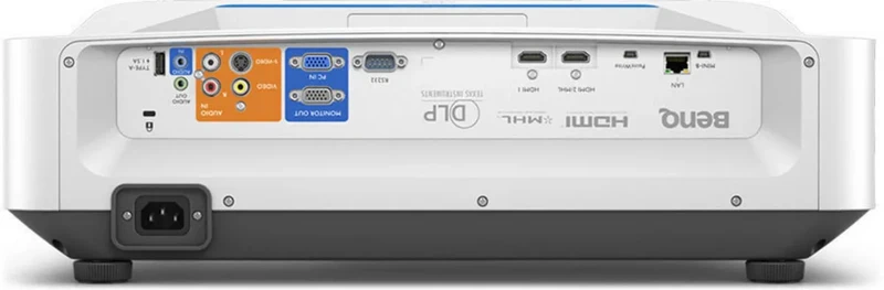 BenQ LH890UST
