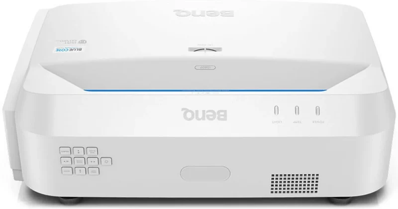 BenQ LH890UST