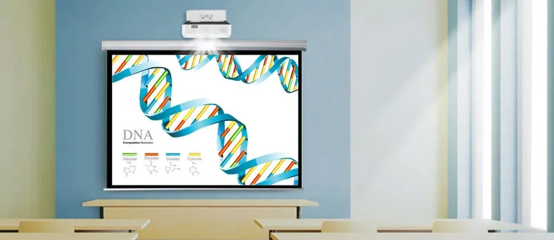 BenQ LH890UST