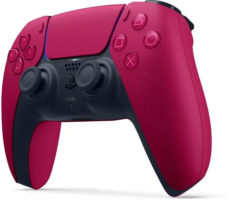 Sony DualSense PS5 Rouge