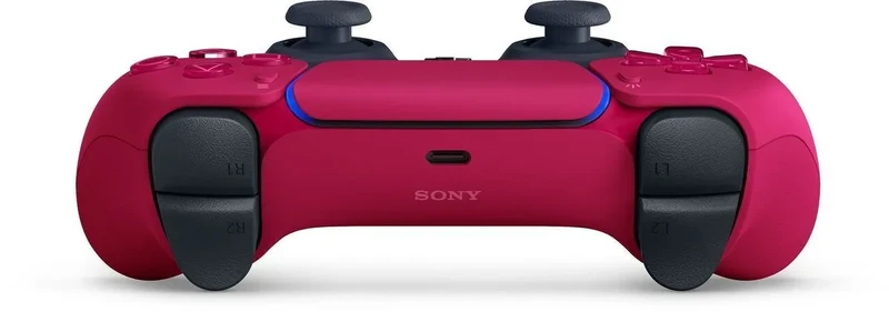 Sony DualSense PS5 Rouge