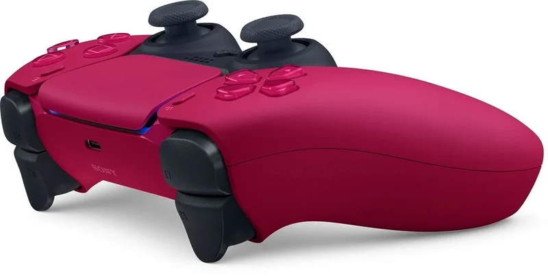 Sony DualSense PS5 Rouge