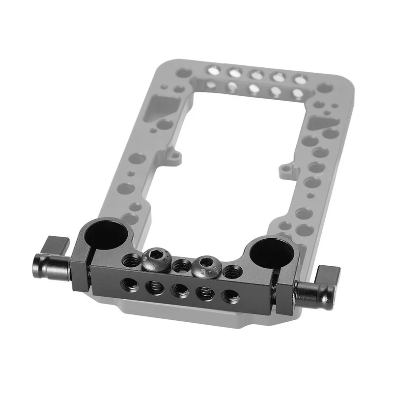 SmallRig 942 Super Léger 15mm RailBlock 3