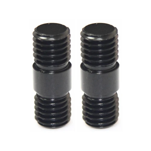 SmallRig 900 2pcs Rod Connector pour 15mm Rods