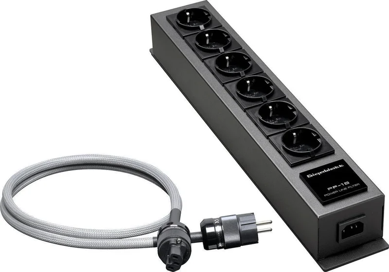 GigaWatt PF-1e avec câble PowerSync (1,5 m)