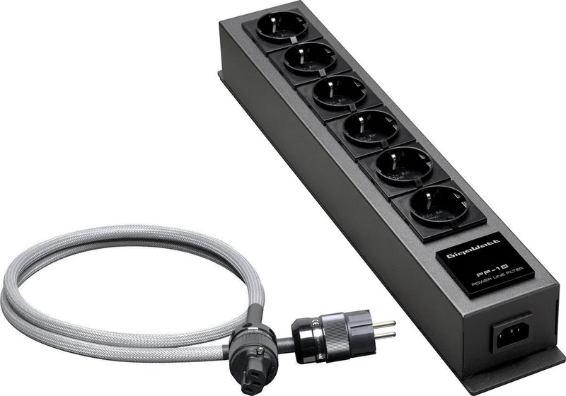 GigaWatt PF-1e avec câble PowerSync (1,5 m)