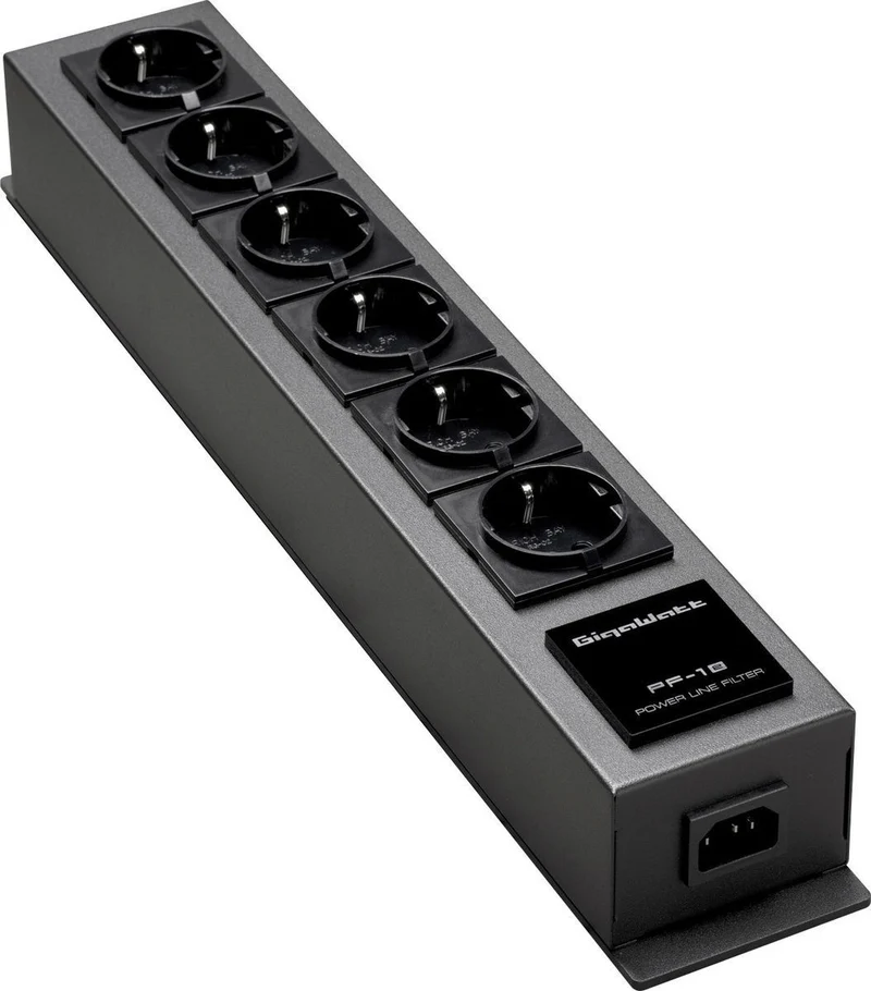 GigaWatt PF-1e avec câble PowerSync (1,5 m)