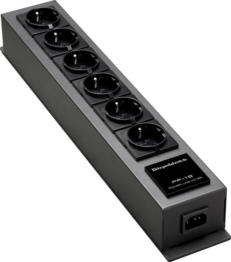 GigaWatt PF-1e avec câble PowerSync+ (1,5 m)