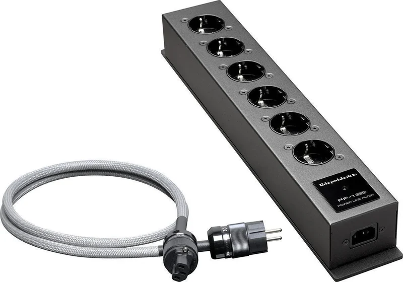 GigaWatt PF-1 EVO avec câble PowerSync (1,5 m)