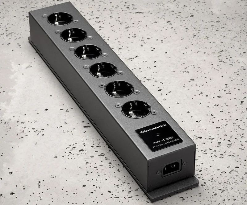 GigaWatt PF-1 EVO avec câble PowerSync (1,5 m)