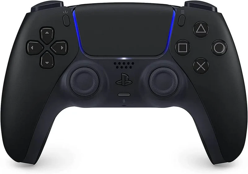 Sony DualSense PS5 Noir