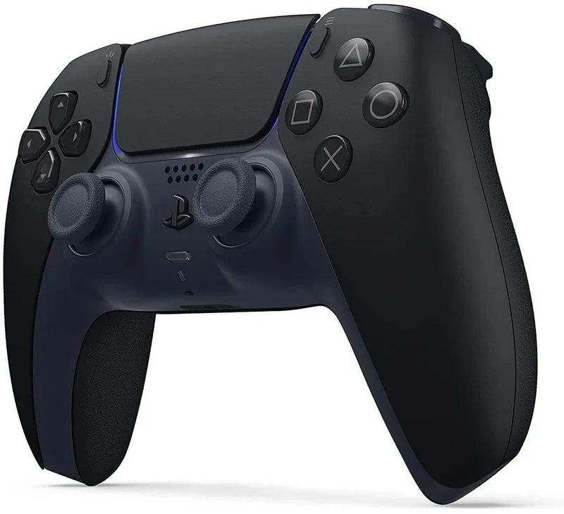 Sony DualSense PS5 Noir