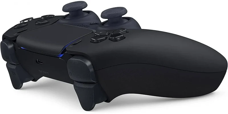 Sony DualSense PS5 Noir