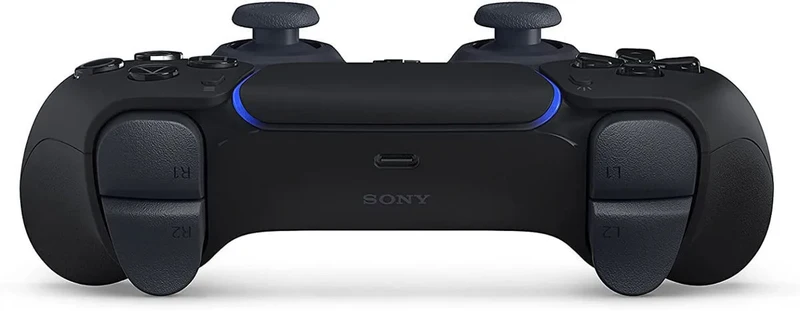 Sony DualSense PS5 Noir