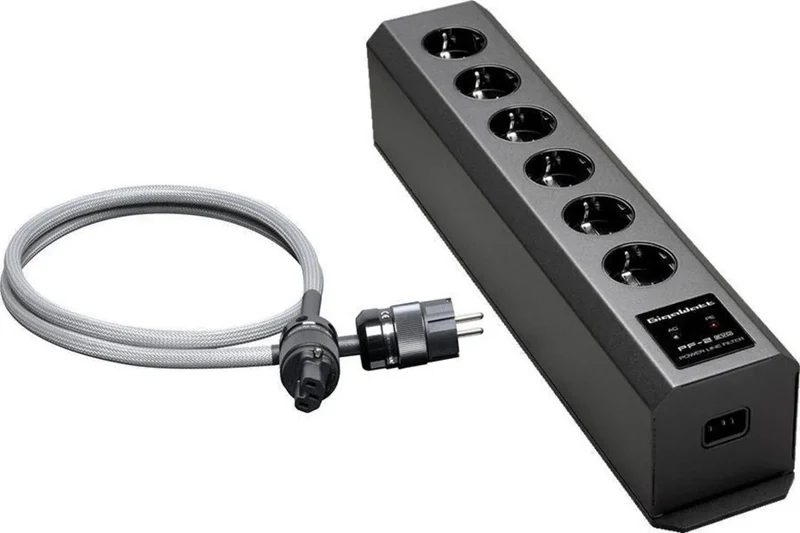 GigaWatt PF-2 EVO avec câble PowerSync Plus (1,5 m)