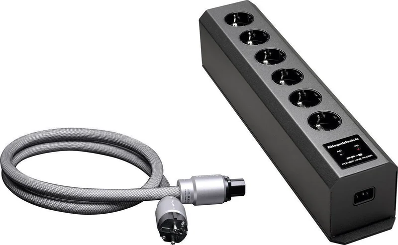 GigaWatt PF-2 EVO avec câble PowerSync Ultra (1,5 m)