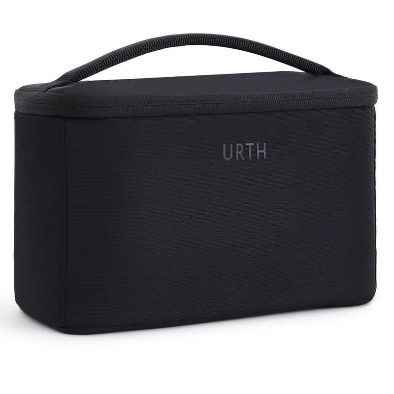Urth Arkose Appareil photo Insert (noir)